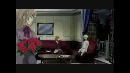 Anime Mix - Whispers In The Dark - Amv