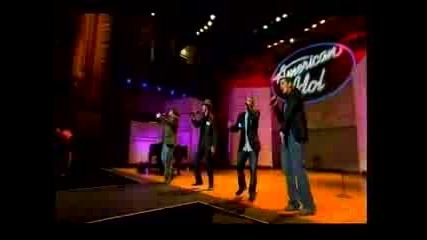 American Idol - Hollywood
