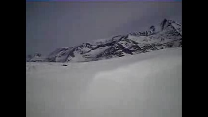 Ski Trip