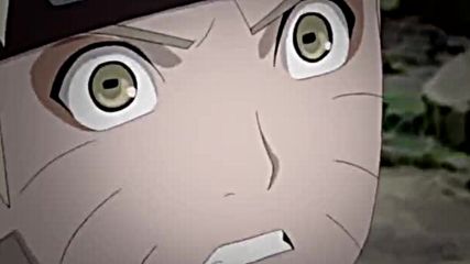 Naruto vs Sasuke battle Stay This Way