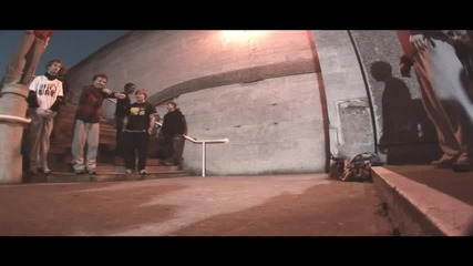 Невероятни изпълнения - Не опитвай това