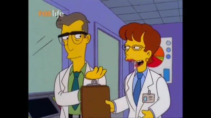 The Simpsons (04.07.2009) {2} [bgaudio.tvrip] - Planet