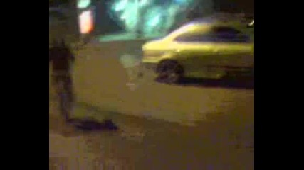 Инциденти 3 Част