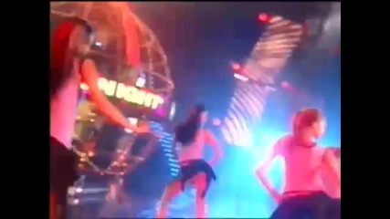 Savage - Don't cry tonight - Live in Moscow 2005