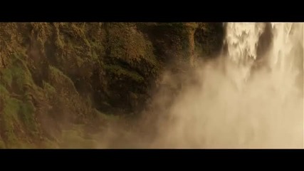 Iceland - Skogafoss