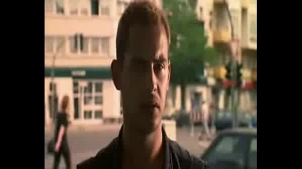DSound - Give Myself Away