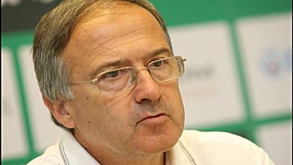 Дерменджиев: Доказахме, че сме изключително организиран клуб