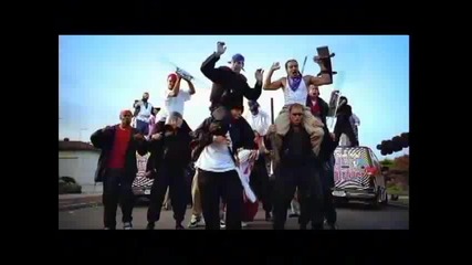 Insane Clown Posse - Lets Go All The Way 
