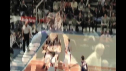Kobe Bryant Mix