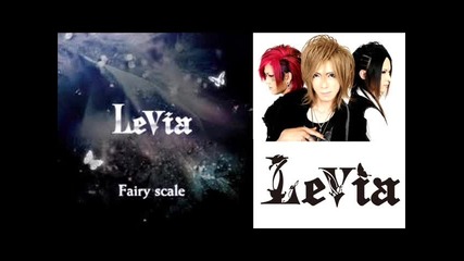 Levia - Fairy Scale