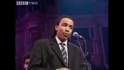 Stand By Me - Beautiful Girls - The Choir - Bbc Two 