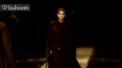 fashiontv - Gorgeous Male Models Fall 2011 Paris Mens Fashion Week 