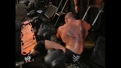 video za judgment day 2003