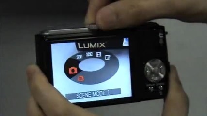 Panasonic Lumix Tz5 - First Impression Video by Digitalrev 