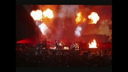 Tokio Hotel - World Behind My Wall Live At Ema Mp3 Download 
