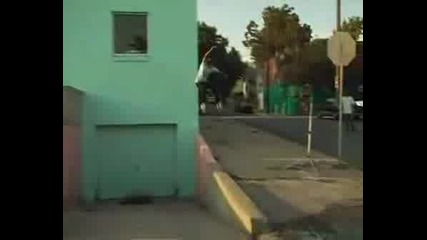 Huge 360 Flip