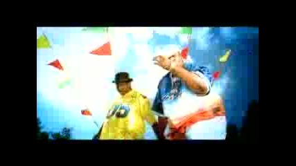 E40 Ft. Nate Dogg - Nah Nah