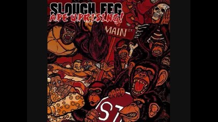 Slough Feg - Simian Manifesto