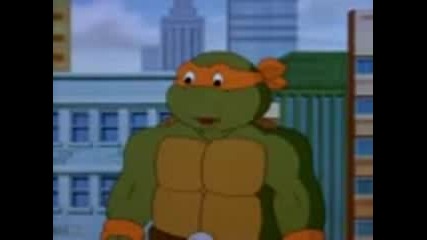 Tmnt - 317 - Turtles,  Turtles Everywhere.3gp
