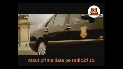 David Deejay Feat. Dony - So Bizzare