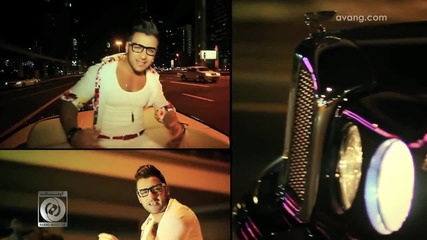 Valy - Lets Dance (official Video)