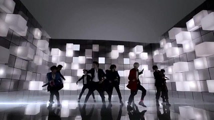 Super Junior - Mr. Simple ( Japanese Version )