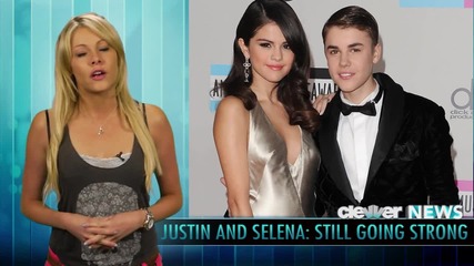 Justin Bieber and Selena Gomez Still Dating!