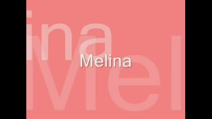 Wwe Candice Or Melina?