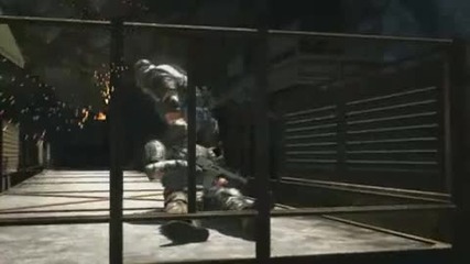 Army of two - Phenomenon 