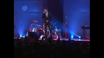a - ha - Summer Moved On ( Live ) 