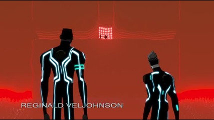 Tron: Uprising s01 e03