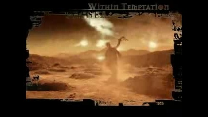 Within Temptation Making Of Angels