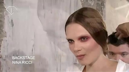 fashiontv Ftv.com - First Faces Paris 2 Spring Summer 2011 