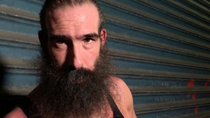Harper shares heartfelt advice after Worlds Collide show-stealer: WWE.com Exclusive, April 14, 2019