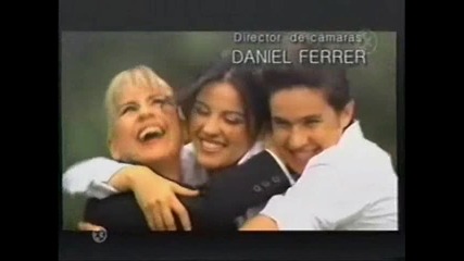 ~rebelde - Nuestro Amor~ 