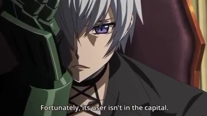 Akame ga Kill episode 5 English Sub