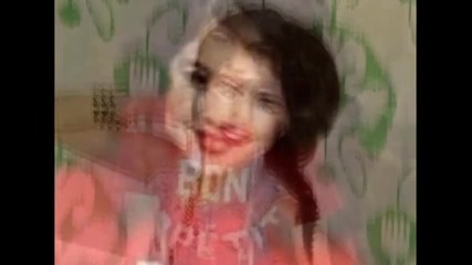Selena - Down!