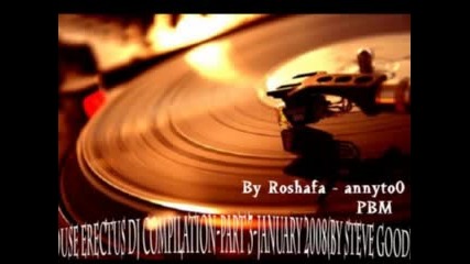 Rafael Frost - Run To You(the Scumfrog Remix)