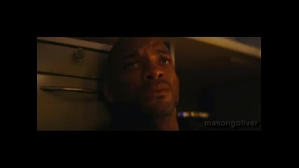 Аз съм Легенда 2 - I am Legend 2