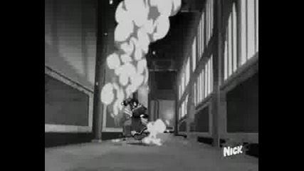 Avatar - The Death Of Iroh