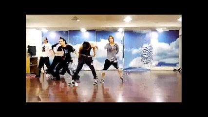 S H I N e e - Starships