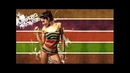Milk Inc. - Walk on Water (pablo Lago Remix)