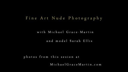 Fine Art Nude Photography session_ Discussion about Public Nudity