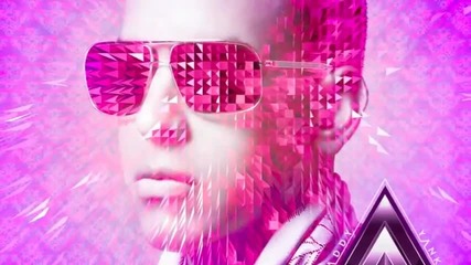 Daddy Yankee feat Emelee - Lose Control ( Official Audio )