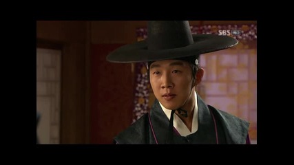 Warrior Baek Dong Soo-еп-29 част 1/3 Финал