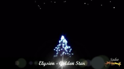 Весела Коледа ! Elysion - Golden Star