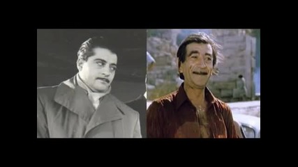 Е.багаров и Г.парцалев.