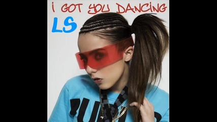 Need for Speed Nitro Soundtrack 10 Lady Sovereign - I Got You Dancing