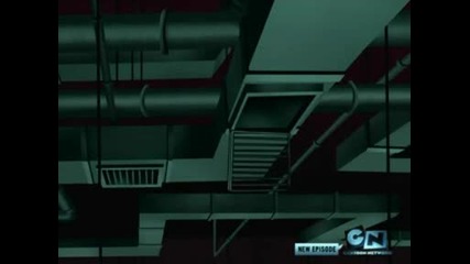 Batman The Brave and The Bold - S01e17