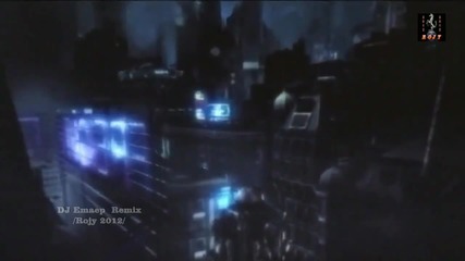 Evanescence - Bring Me To Life (dj Emaep Remix) 2012